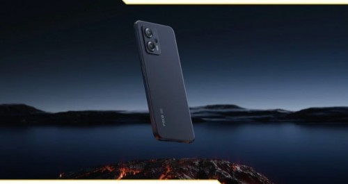 Poco X4 GT