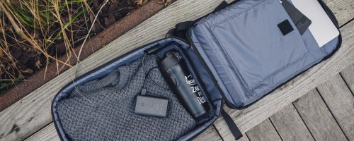 Camrock Pro Eco Mate