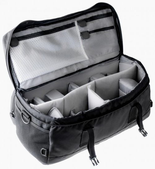 Camrock Tank X65