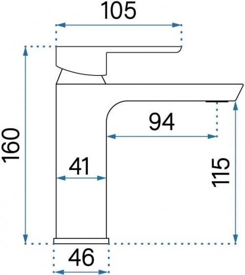 REA Argus REA-B6208