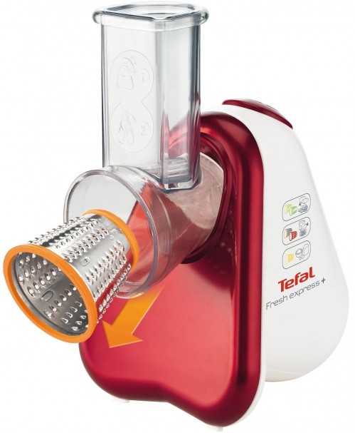 Tefal Fresh Express+ MB756G31