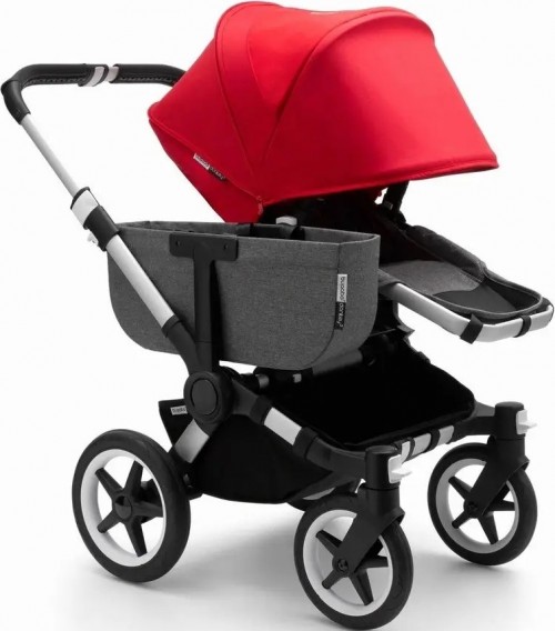 Bugaboo Donkey 3 Classic 2 in 1