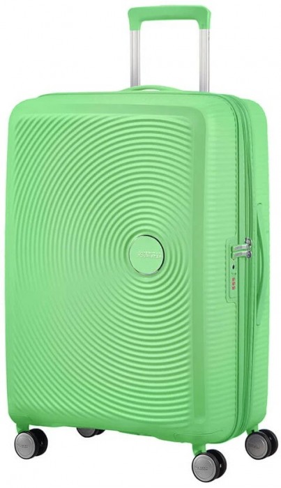 American Tourister Soundbox 81