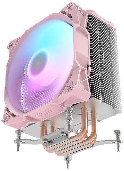 DarkFlash S11 Pro/Plus Pink