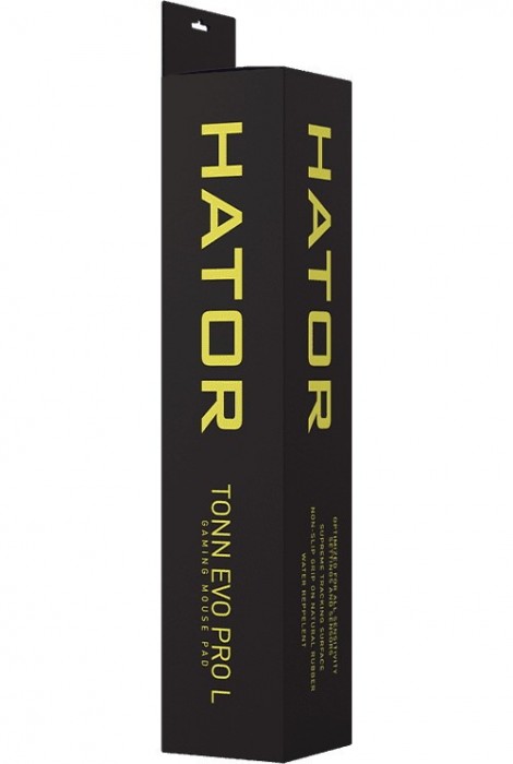 Hator Tonn EVO PRO L