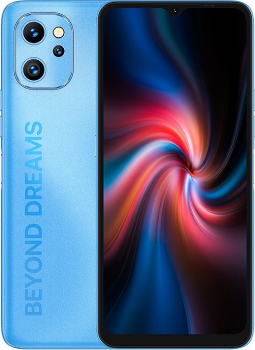 UMIDIGI F3S