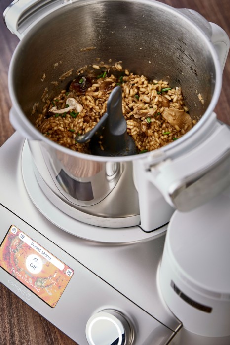 Kenwood CookEasy+ CCL50.A0CP