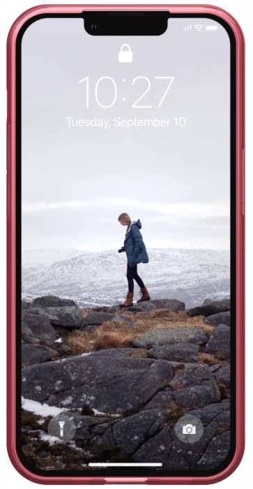 UAG U Lucent for iPhone 13 Pro