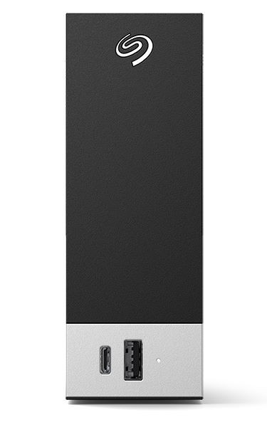 Seagate One Touch Hub