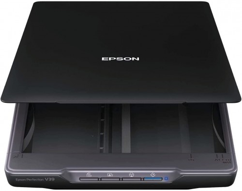 Epson Perfection V39