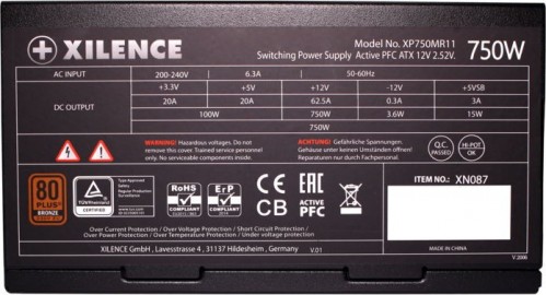 Xilence XP750MR11