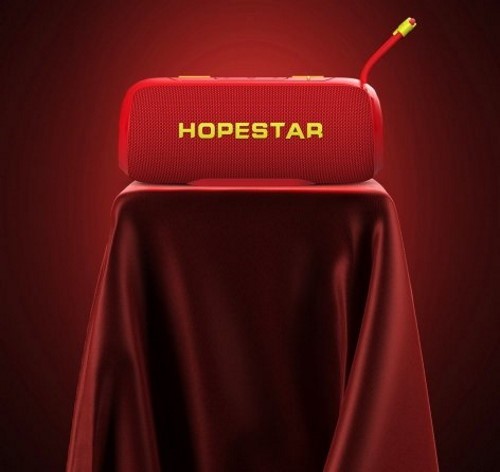 Hopestar P26