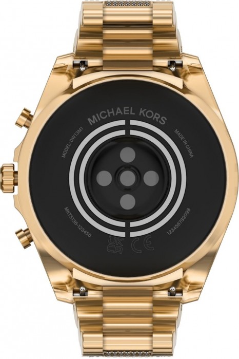 Michael Kors Gen 6 Bradshaw