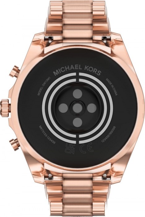 Michael Kors Gen 6 Bradshaw