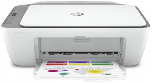 HP DeskJet 2720E