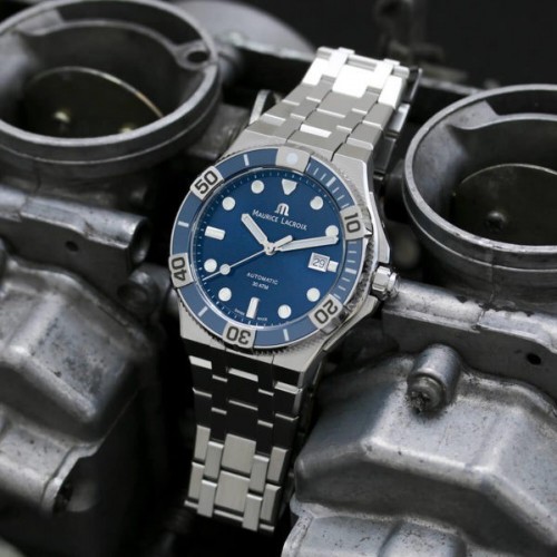 Maurice Lacroix AI6058-SS002-430-2