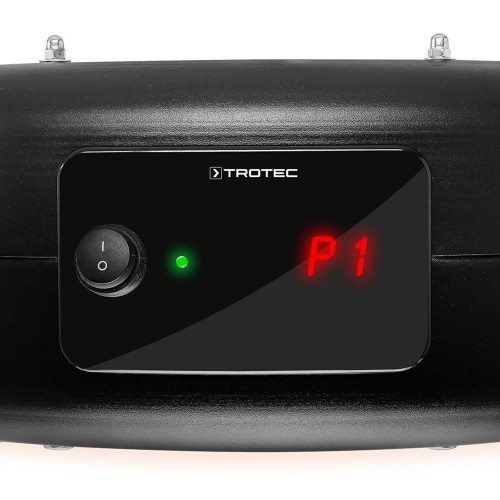 Trotec IR 1550 SC