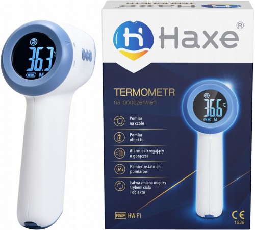 Haxe HW-F1