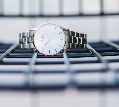 Obaku V247LXCWSC