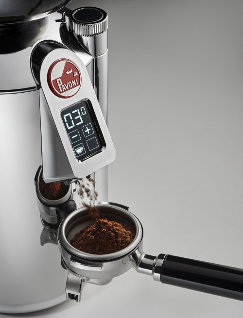 La Pavoni Cilindro