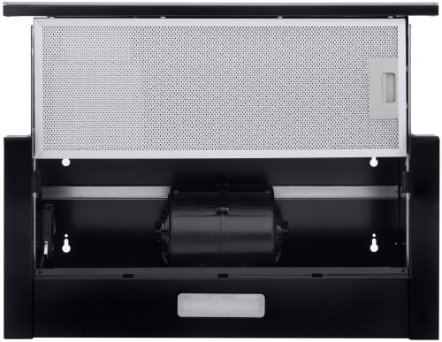 Minola HTLS 6734 BL 1100 LED GLASS