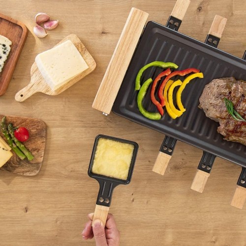 Cecotec Cheese&Grill 8200