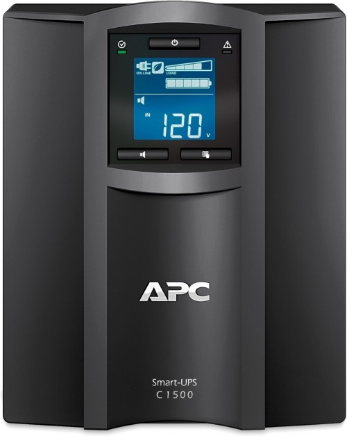 APC Smart-UPS C 1500VA SMC1500IC