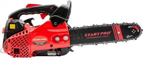 Start Pro SCS-2520