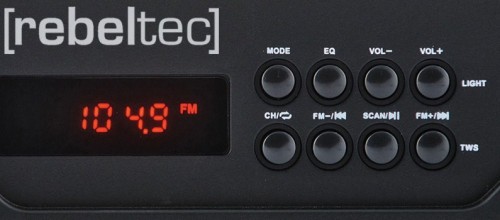 Rebeltec SoundBox 340