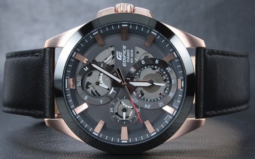 Casio Edifice ESK-300GL-1A