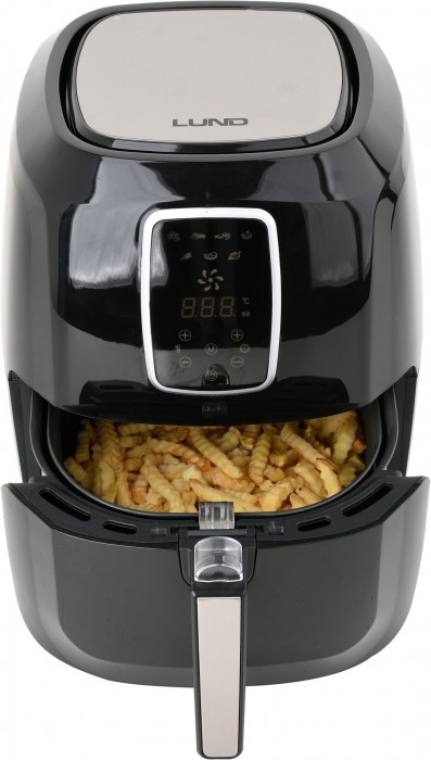 Lund Air Fryer 67574