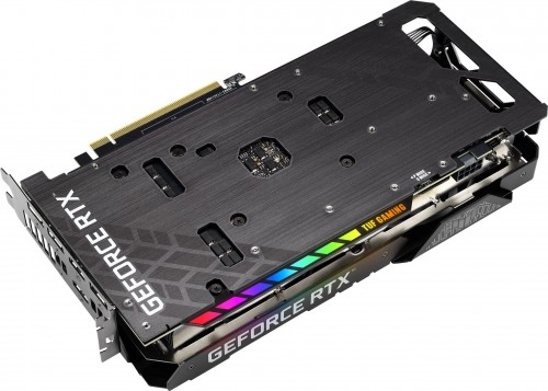 Asus GeForce RTX 3050 TUF OC 8GB