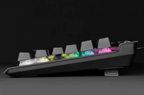 Corsair K70 RGB Champion Series Optical-Mechanical Switches