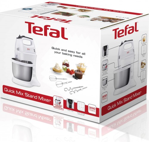 Tefal Quick Mix HT312138