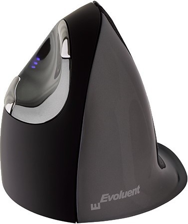 Evoluent VerticalMouse D Medium