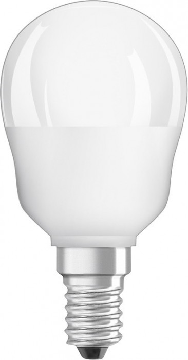 Osram LED Classic P RGBW 40 4.9W 2700K E14