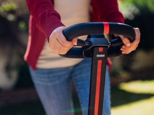 Ninebot Segway S Max