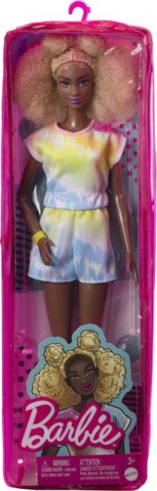 Barbie Fashionistas HBV14