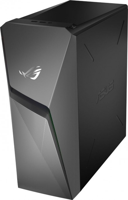 Asus ROG Strix G10CE