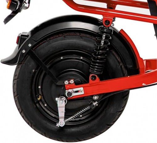 LikeBike T1 Light