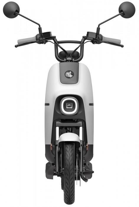 Ninebot Segway eMoped B110S