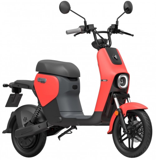 Ninebot Segway eMoped B110S
