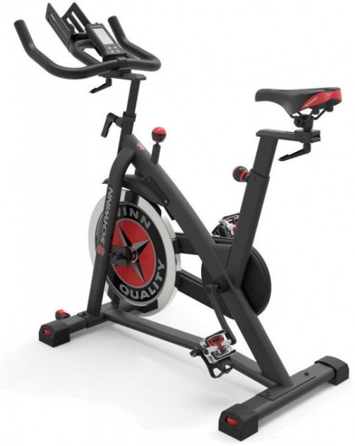 Schwinn IC7