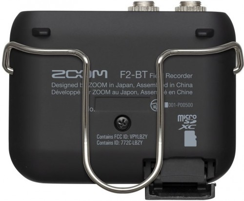 Zoom F2-BT