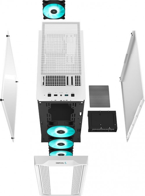 Deepcool CC560 White