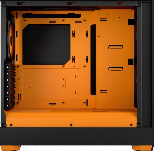 Fractal Design Pop Air RGB Orange Core