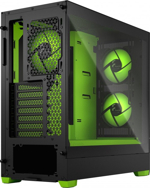 Fractal Design Pop Air RGB Green Core