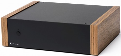 Pro-Ject AMP BOX DS2