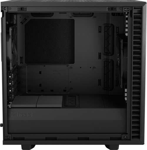 Fractal Design Define 7 Mini Black TG Light Tint