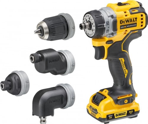 DeWALT DCD703L2T